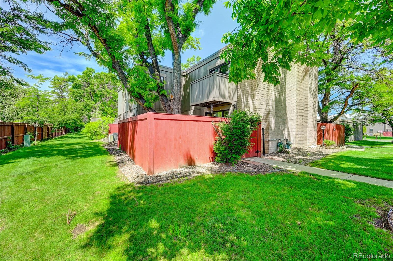 1251 S Yosemite Way Unit: 91