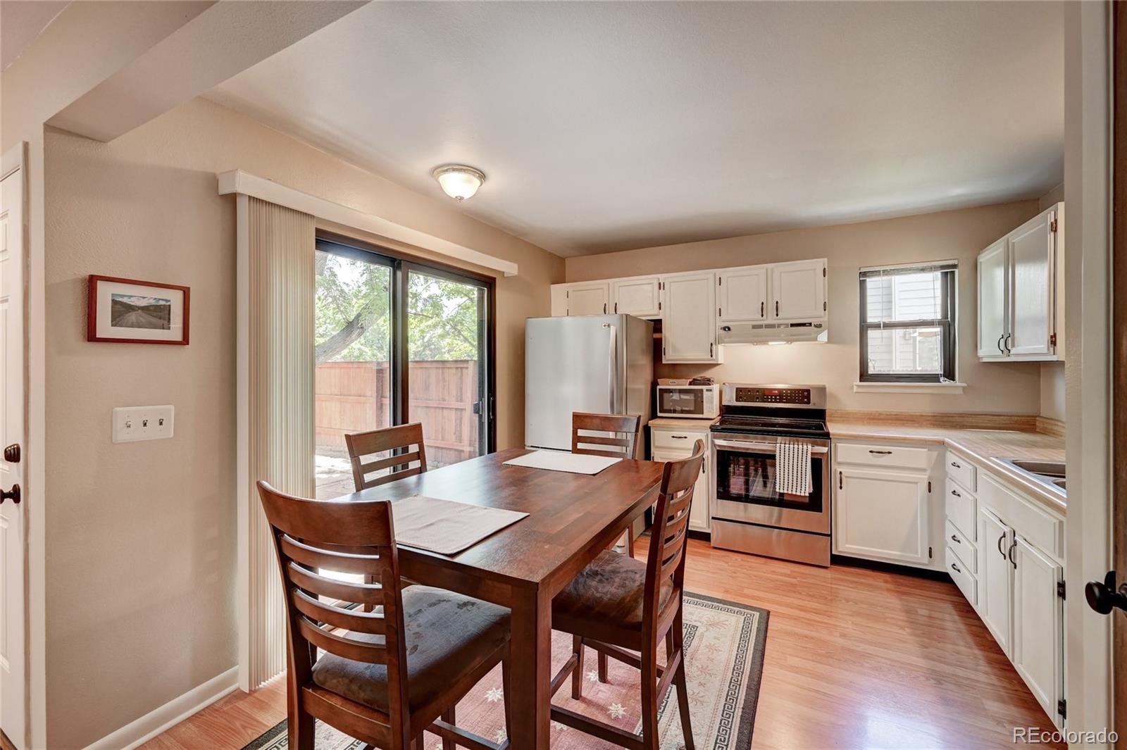 1251 S Yosemite Way Unit: 91
