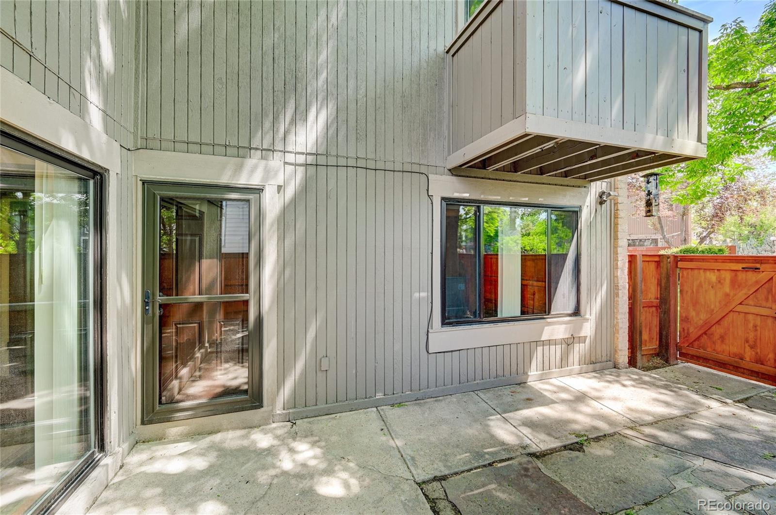 1251 S Yosemite Way Unit: 91