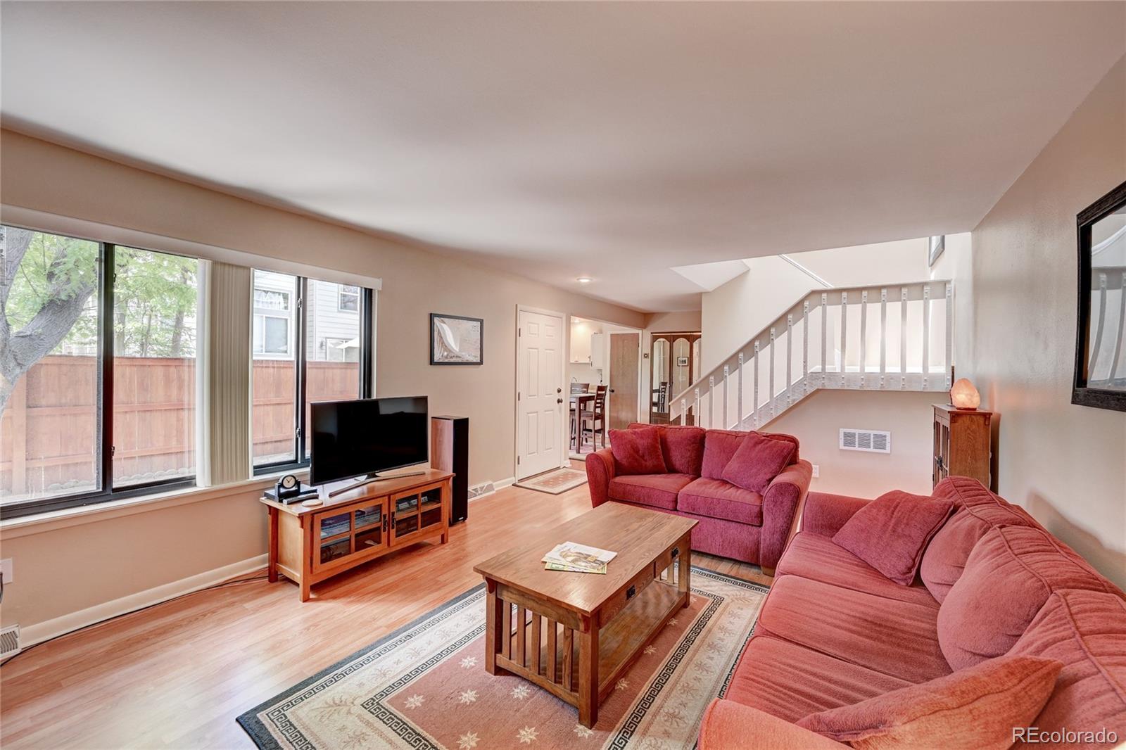 1251 S Yosemite Way Unit: 91