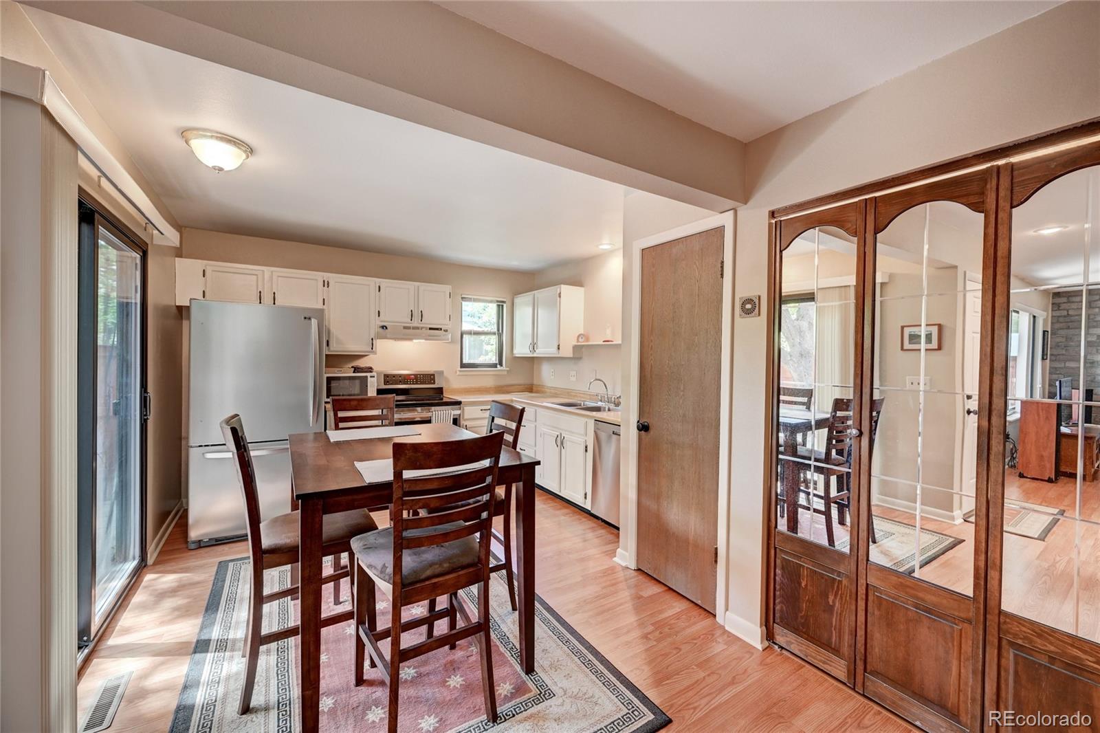 1251 S Yosemite Way Unit: 91