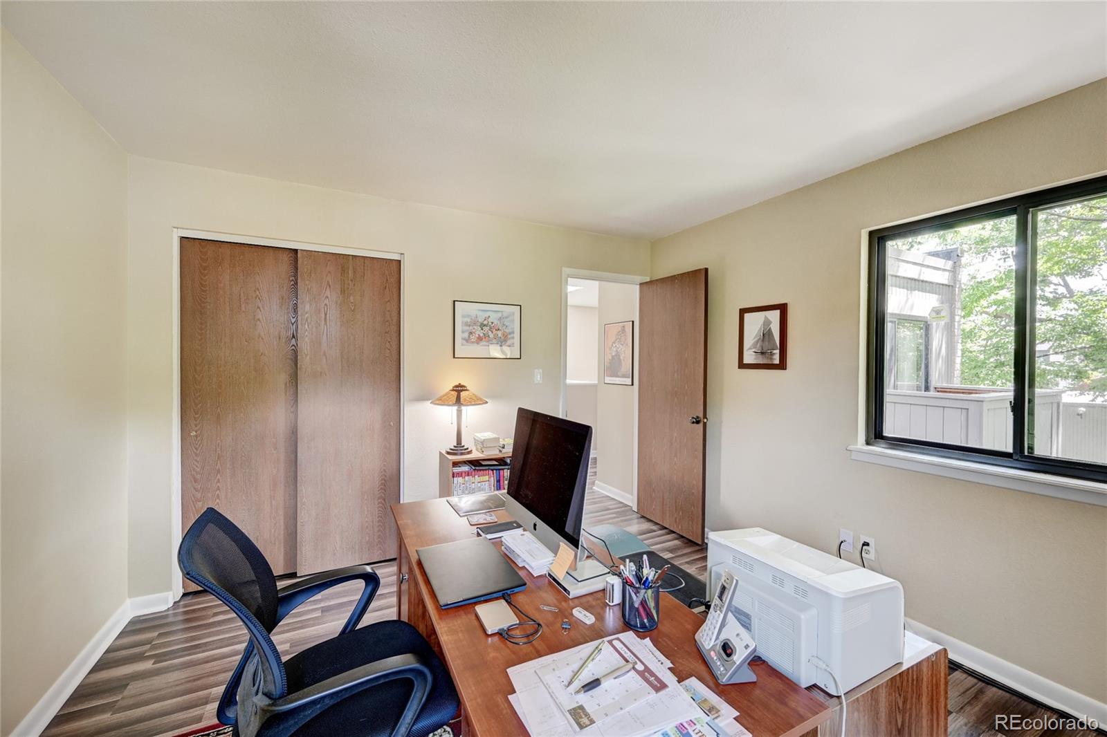 1251 S Yosemite Way Unit: 91