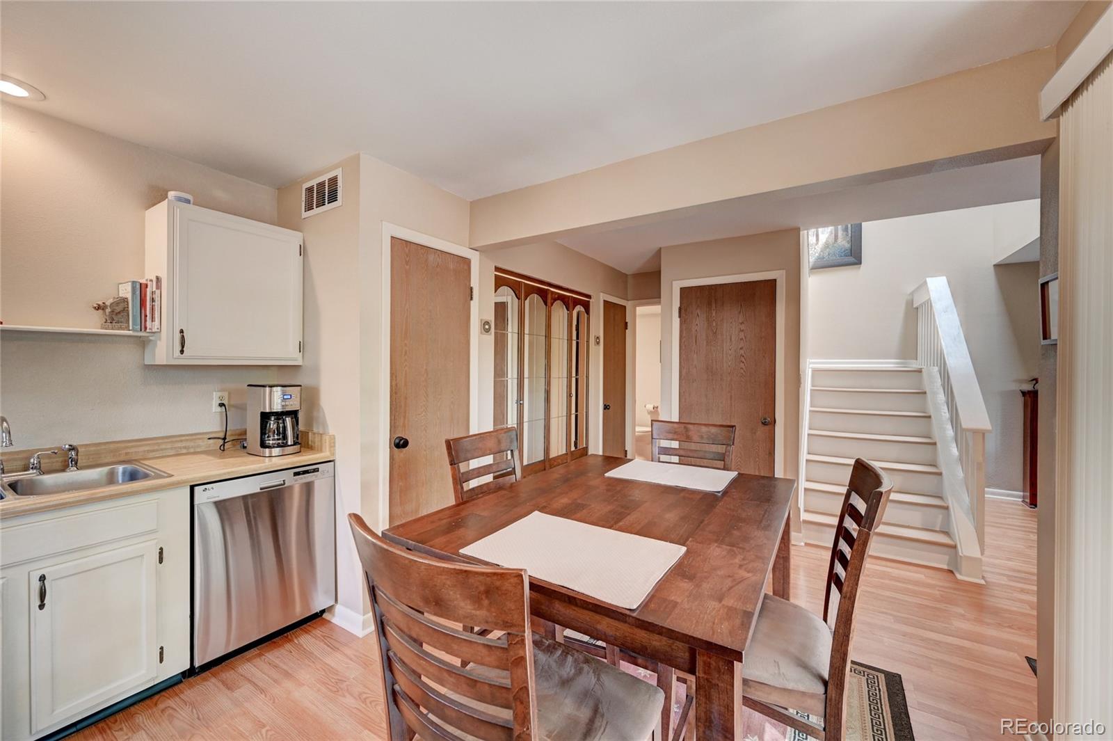 1251 S Yosemite Way Unit: 91