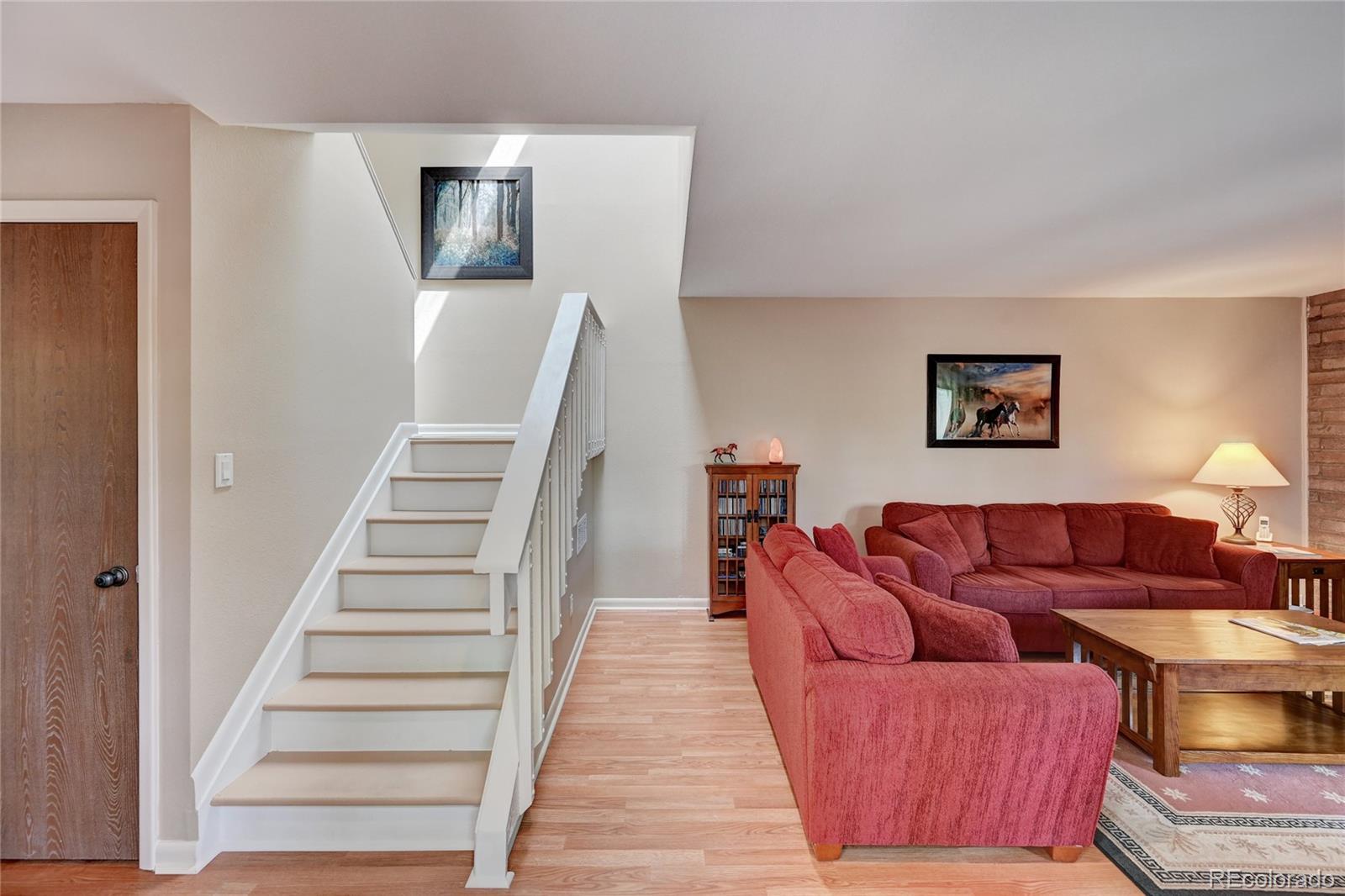 1251 S Yosemite Way Unit: 91