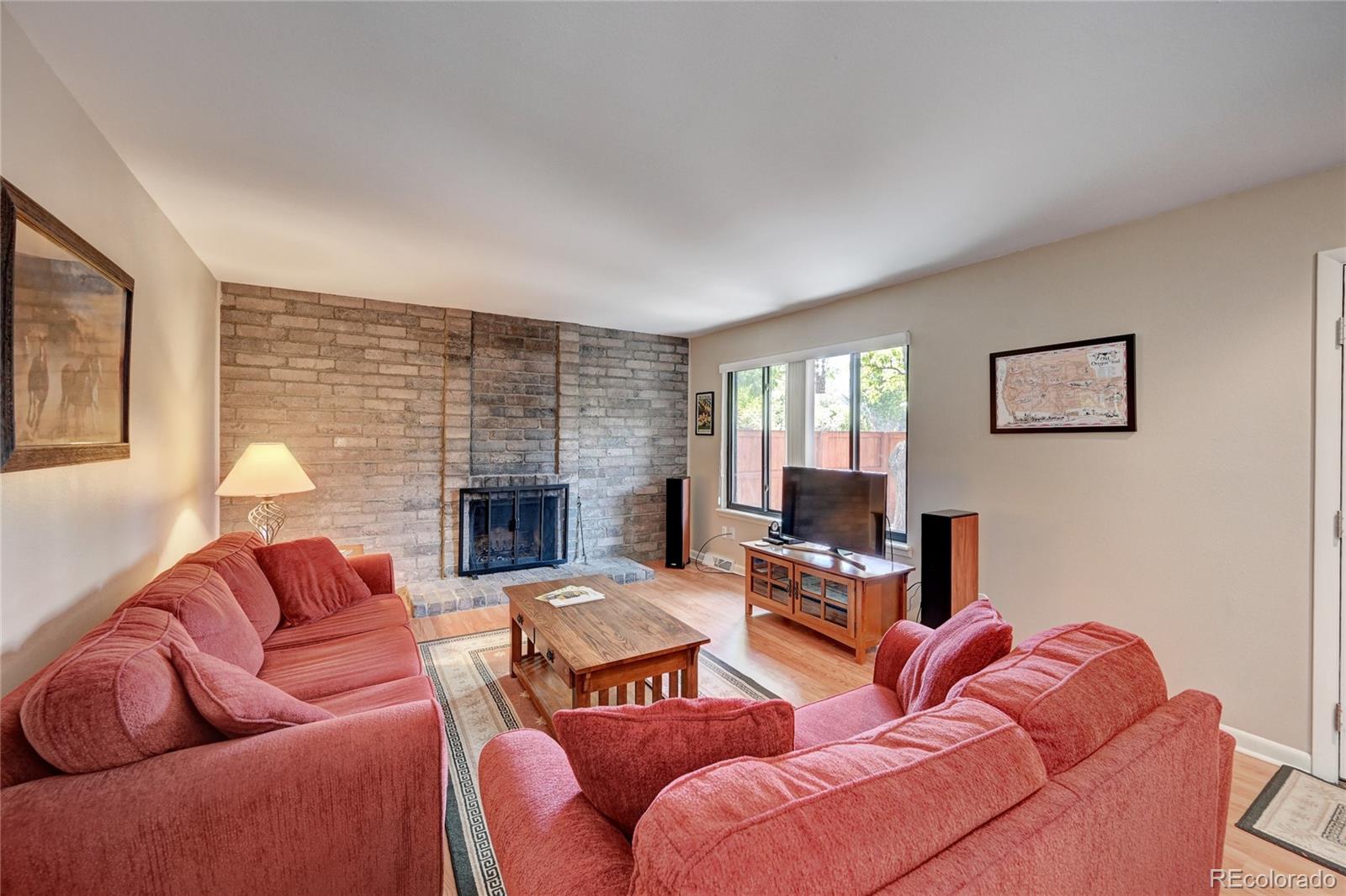 1251 S Yosemite Way Unit: 91