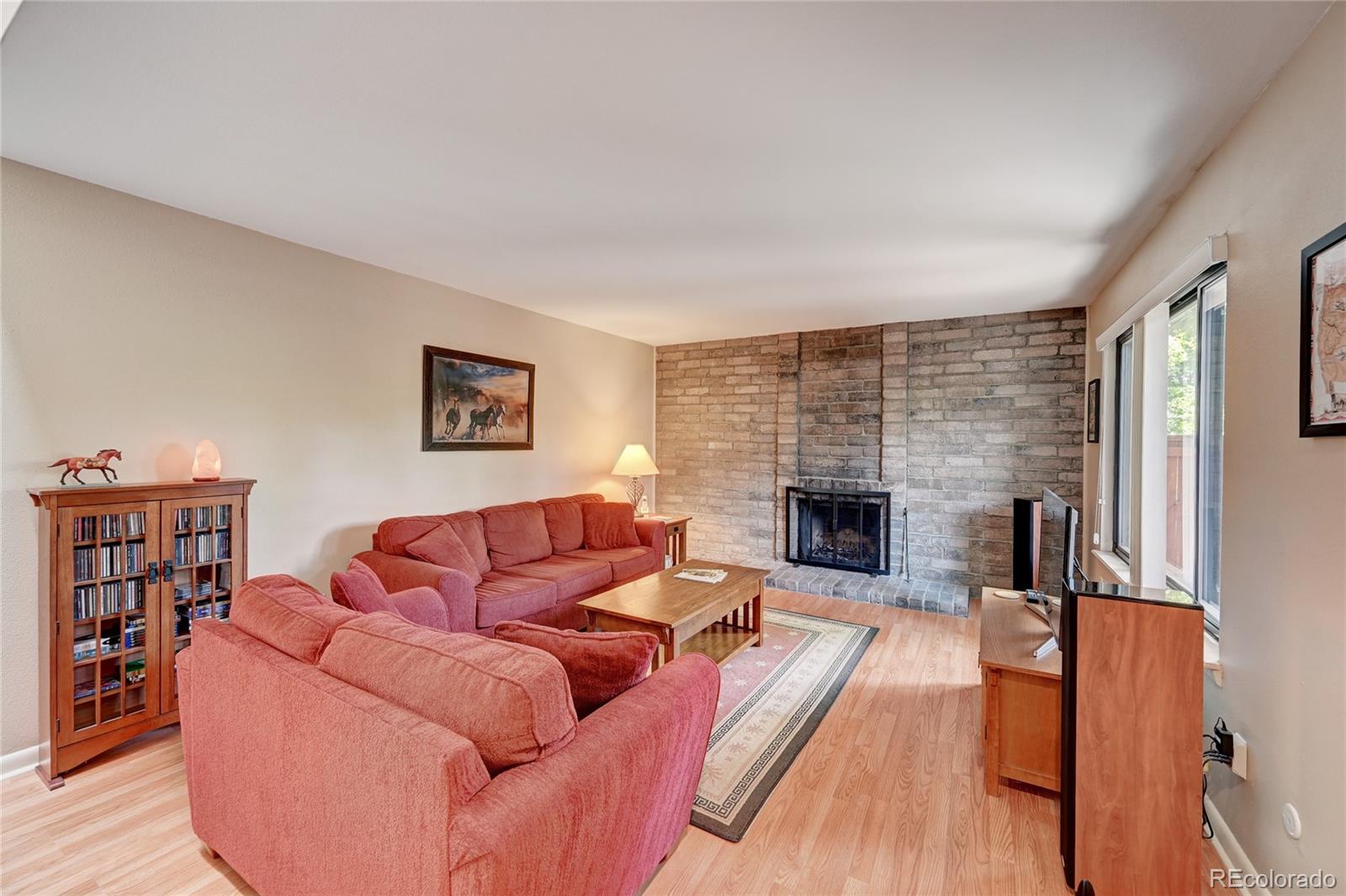 1251 S Yosemite Way Unit: 91