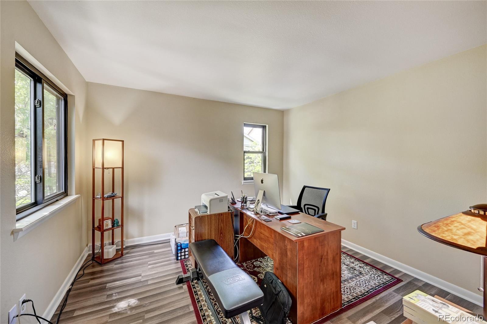 1251 S Yosemite Way Unit: 91