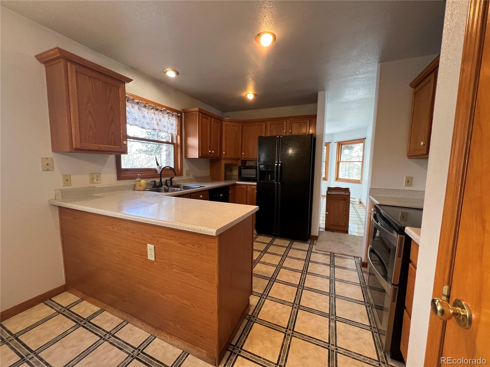 757 Thompson Park Road