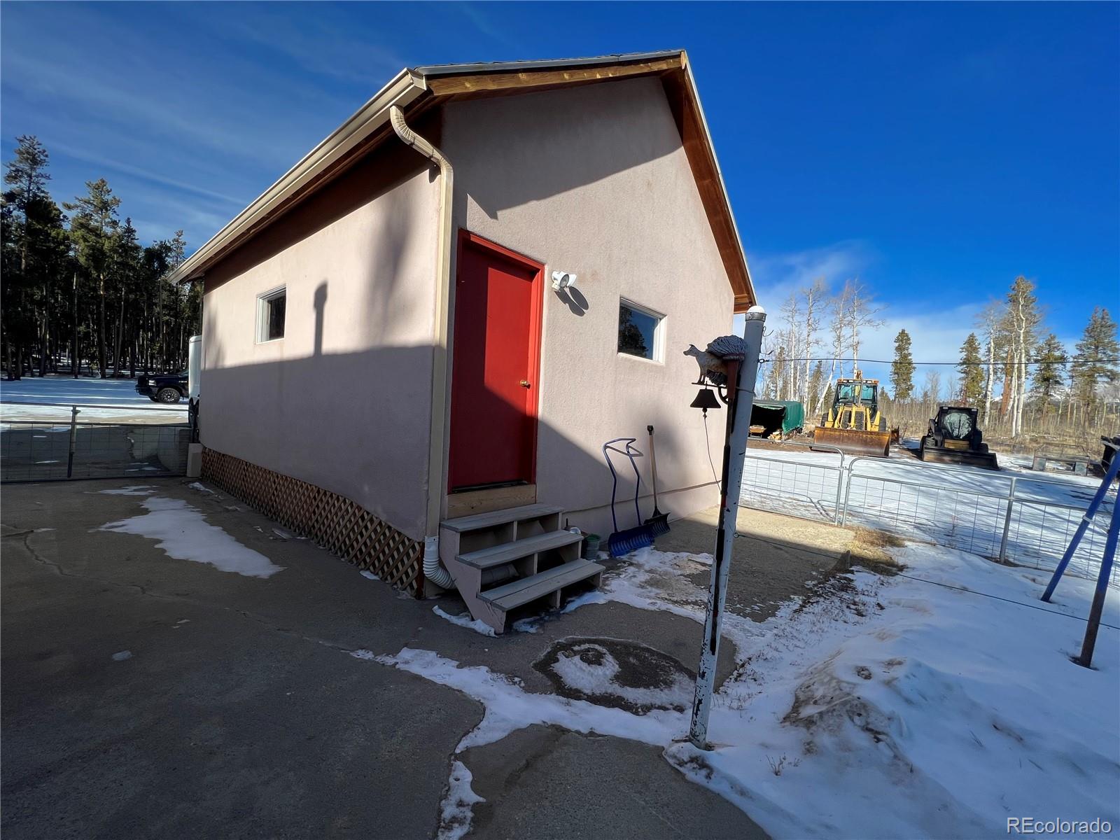 757 Thompson Park Road