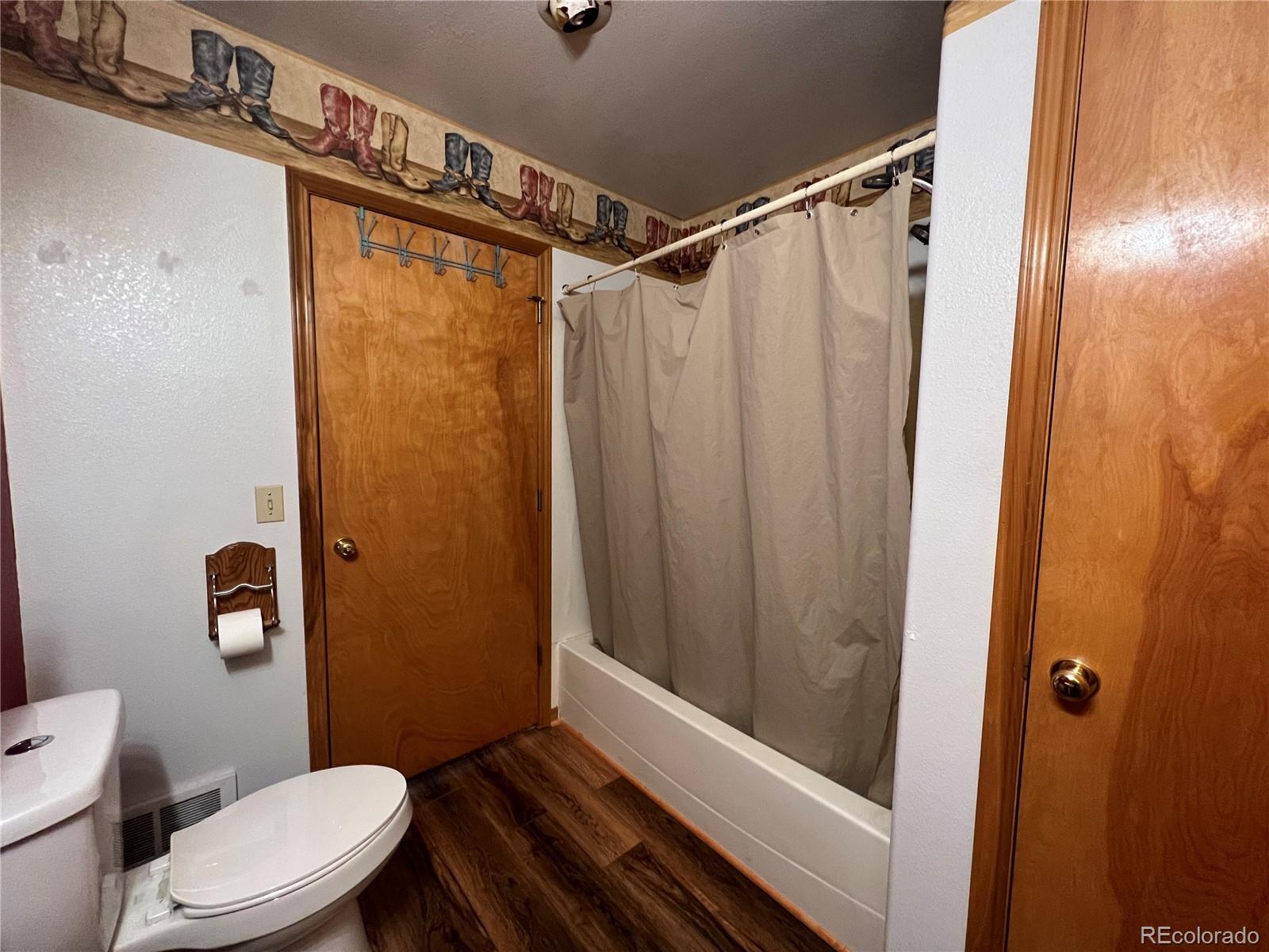 757 Thompson Park Road