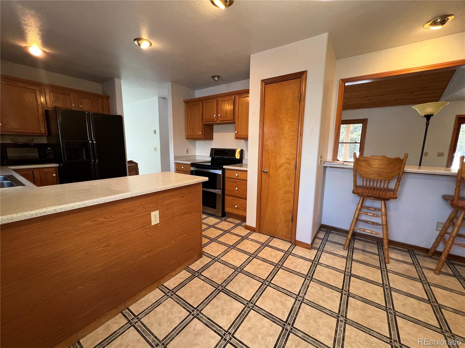 757 Thompson Park Road