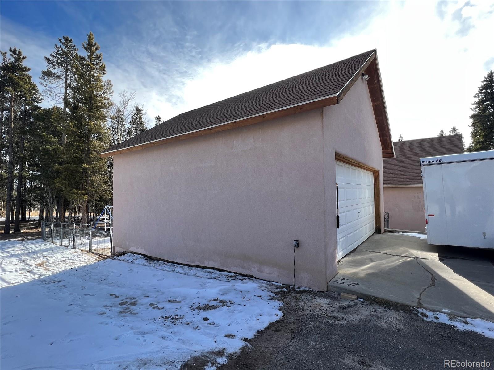 757 Thompson Park Road