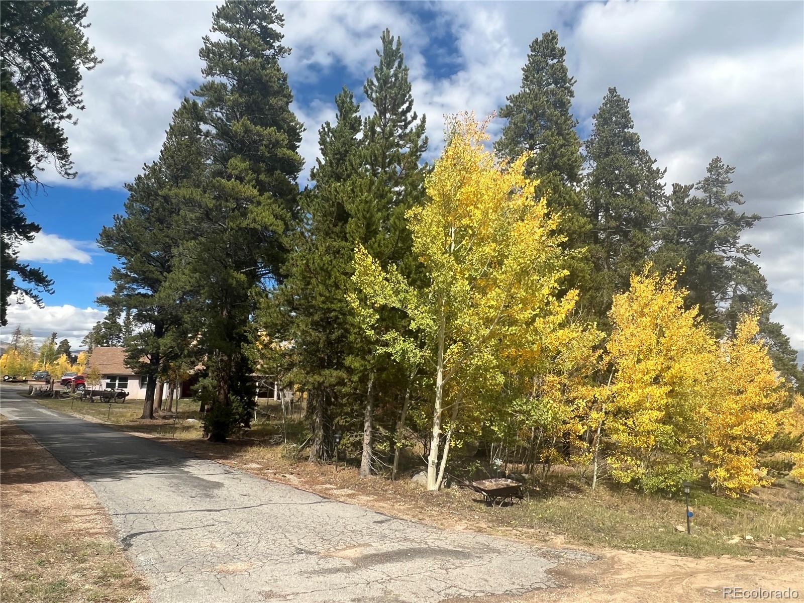 757 Thompson Park Road