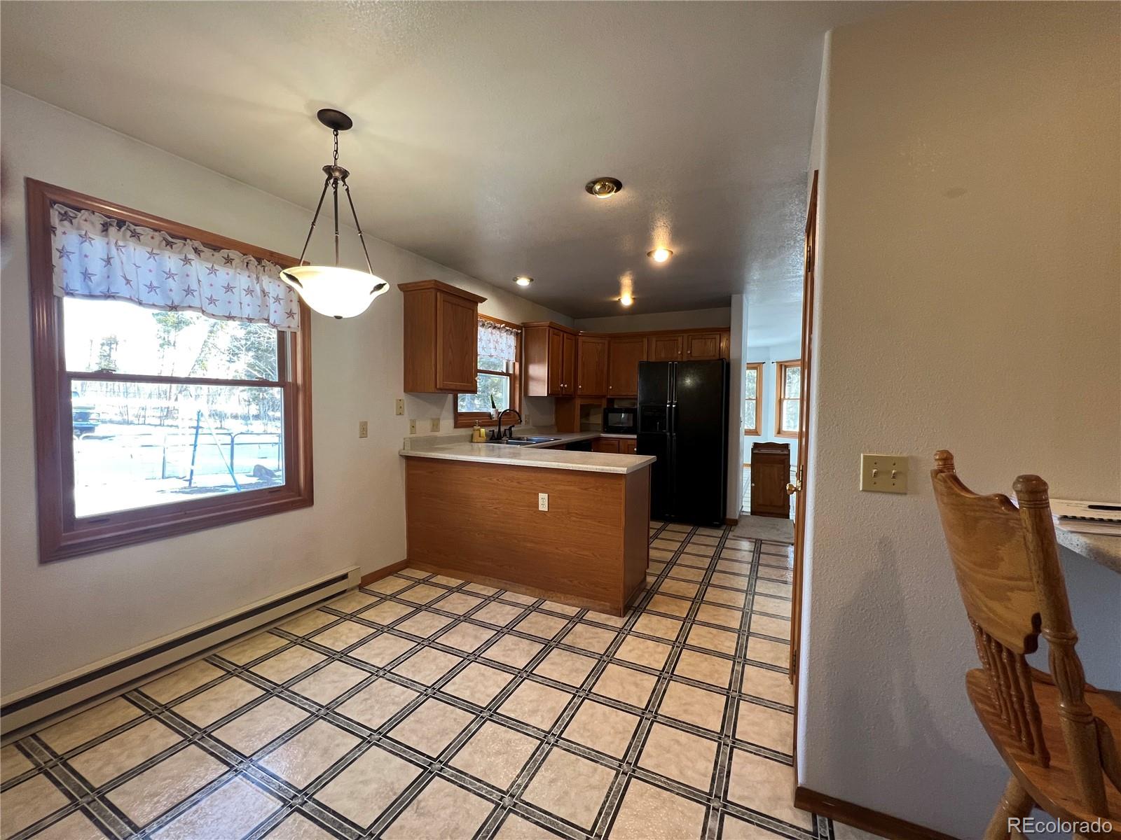 757 Thompson Park Road