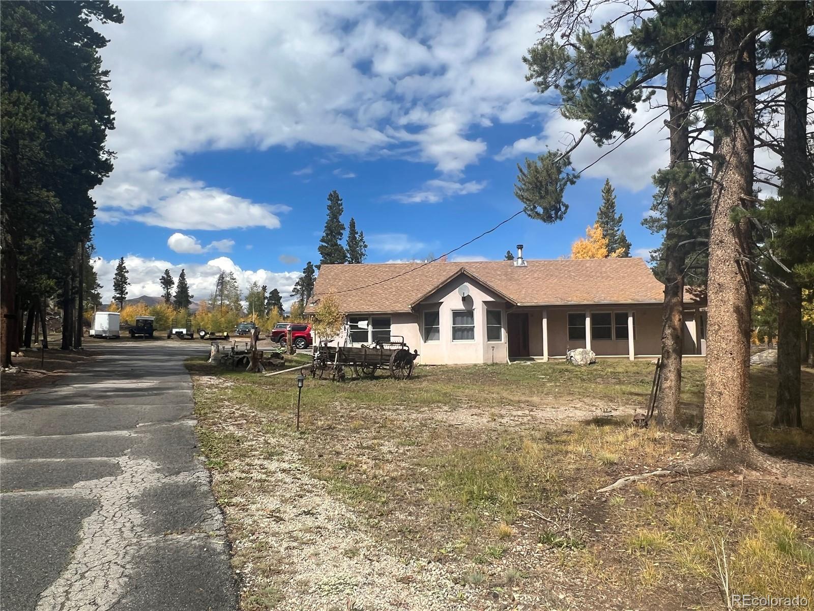 757 Thompson Park Road