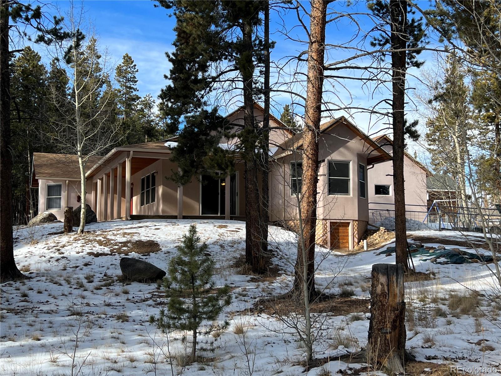 757 Thompson Park Road