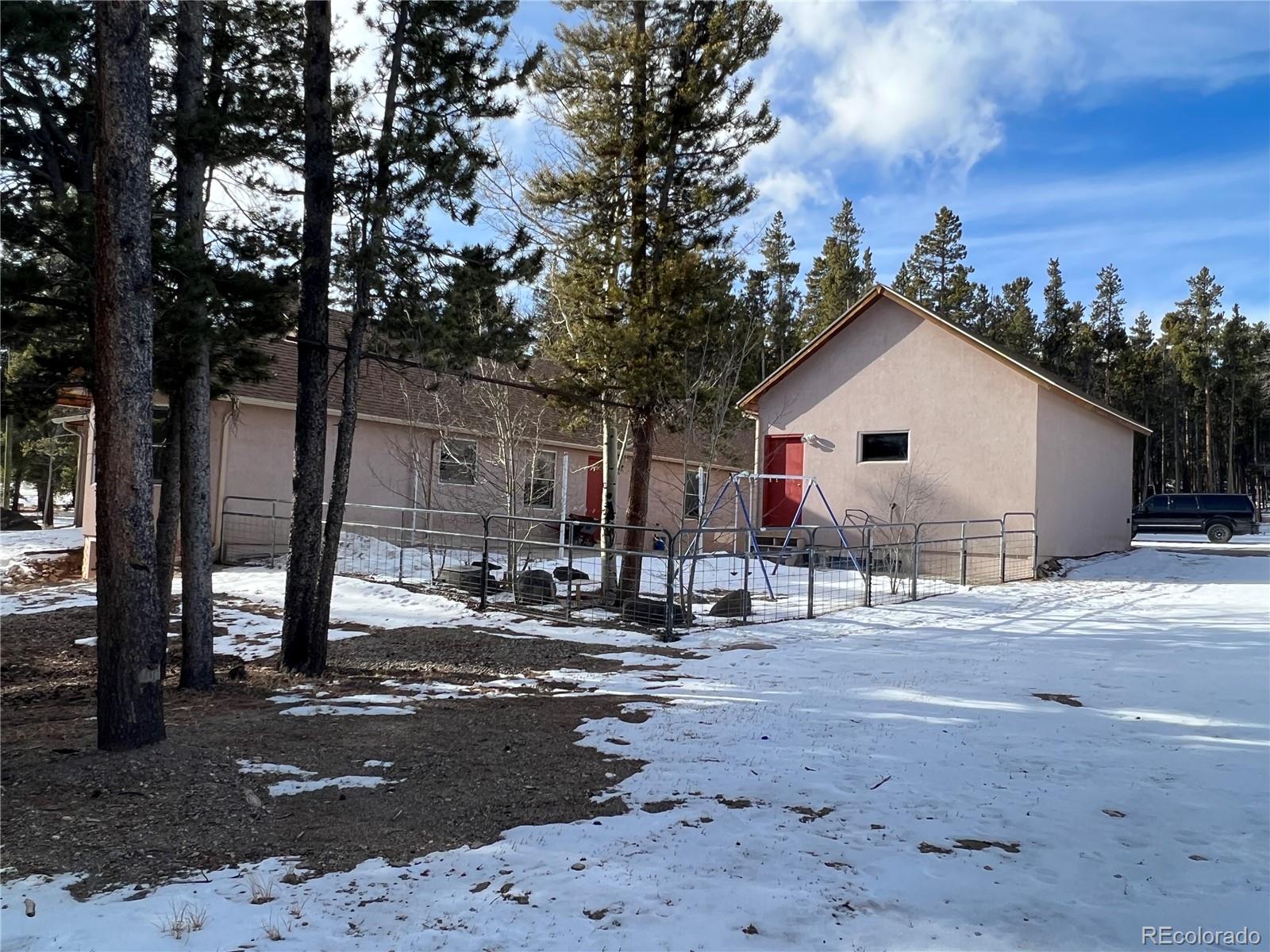 757 Thompson Park Road