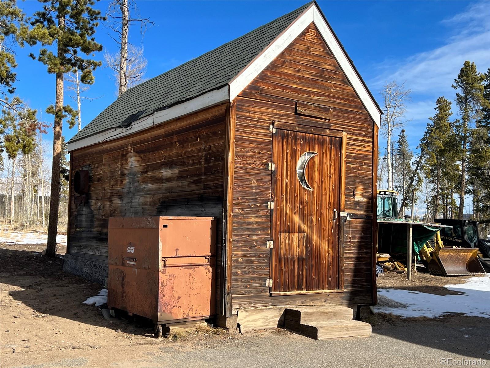 757 Thompson Park Road