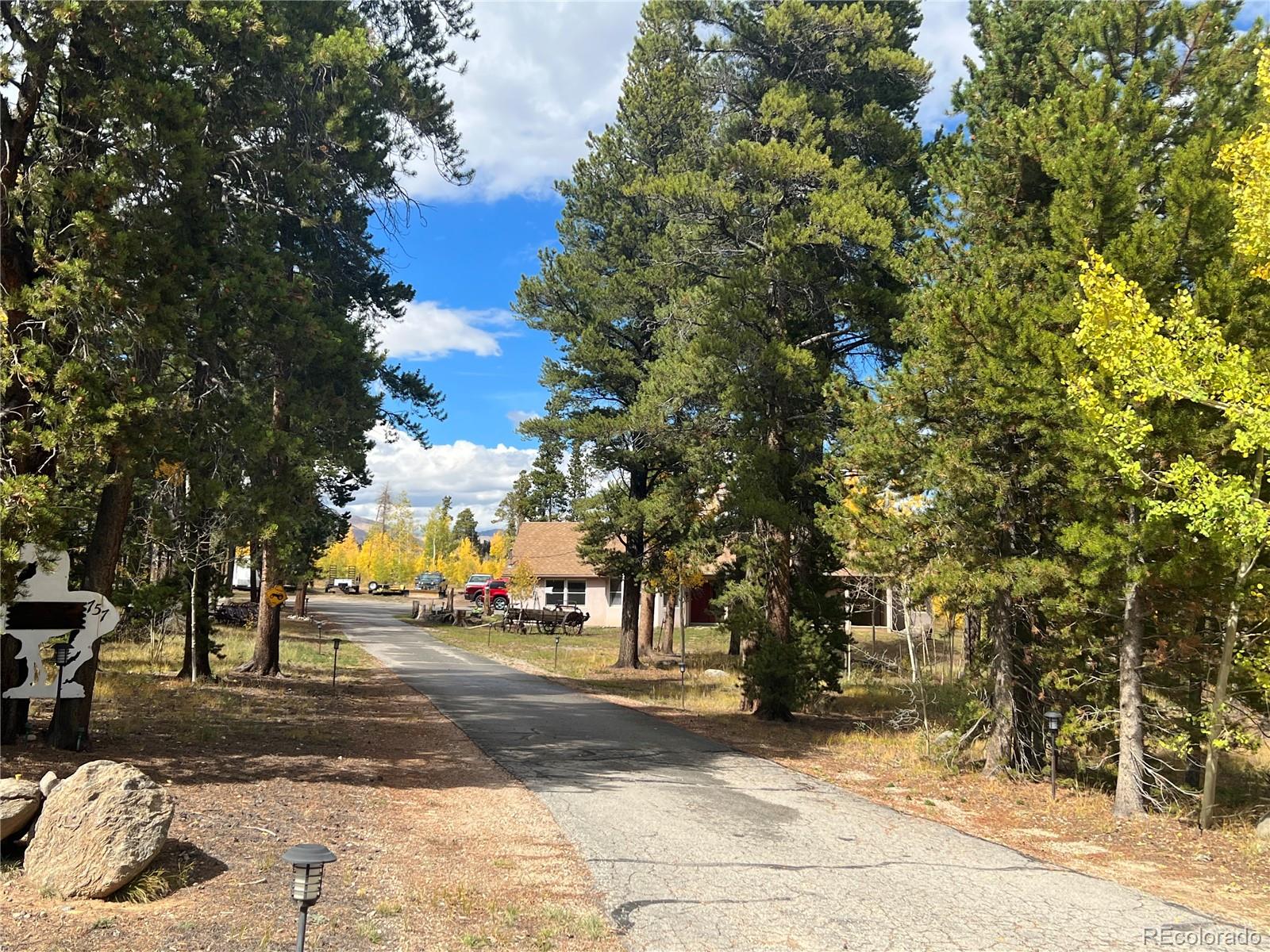 757 Thompson Park Road