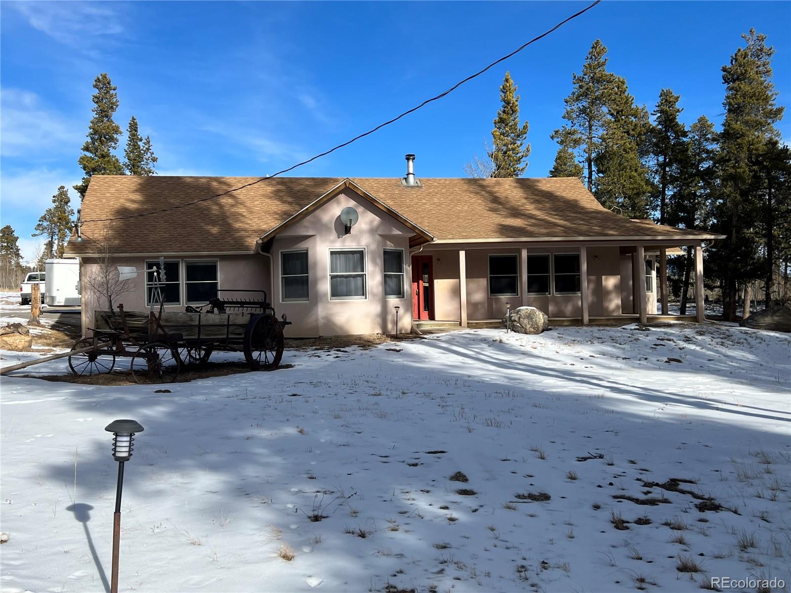 757 Thompson Park Road