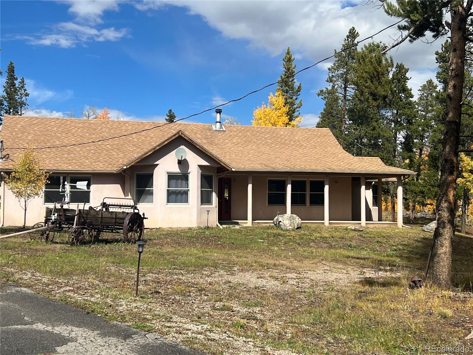 757 Thompson Park Road