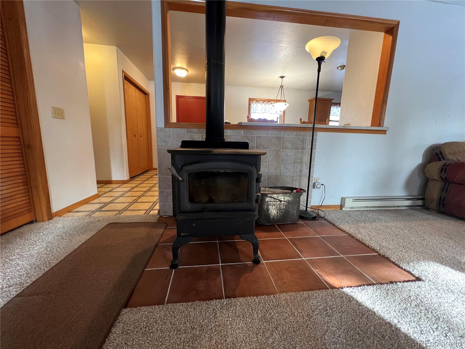 757 Thompson Park Road