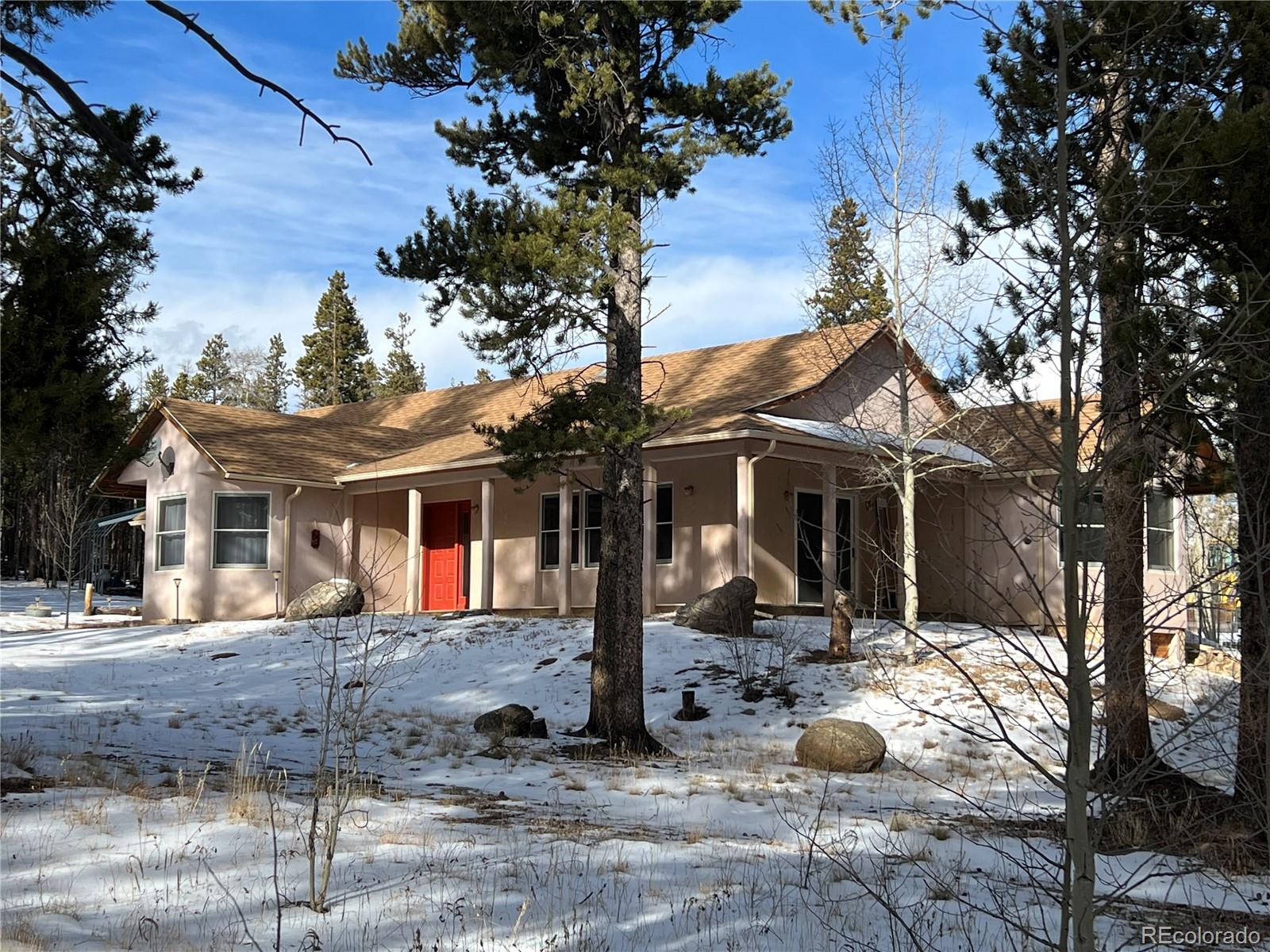 757 Thompson Park Road