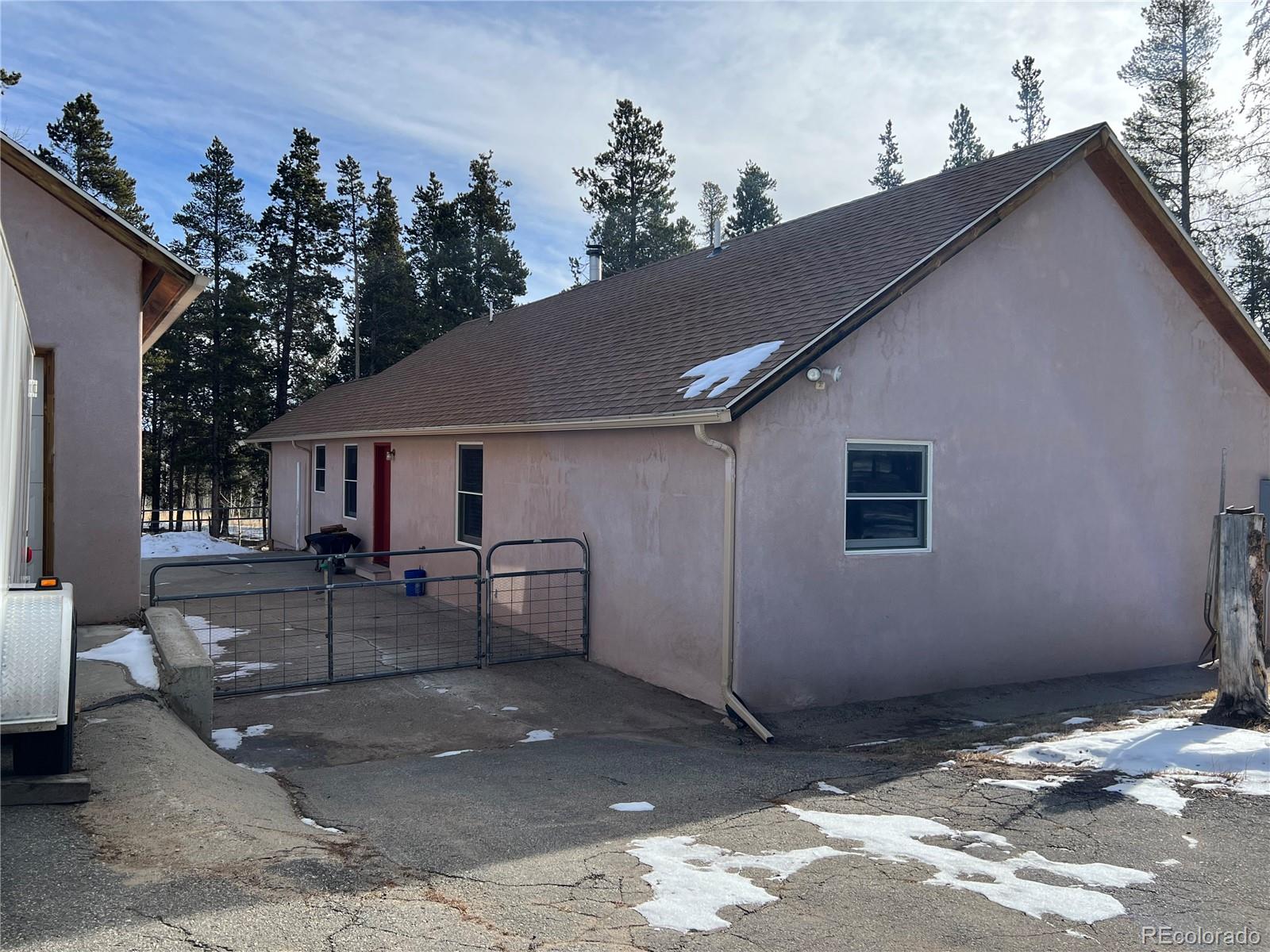 757 Thompson Park Road