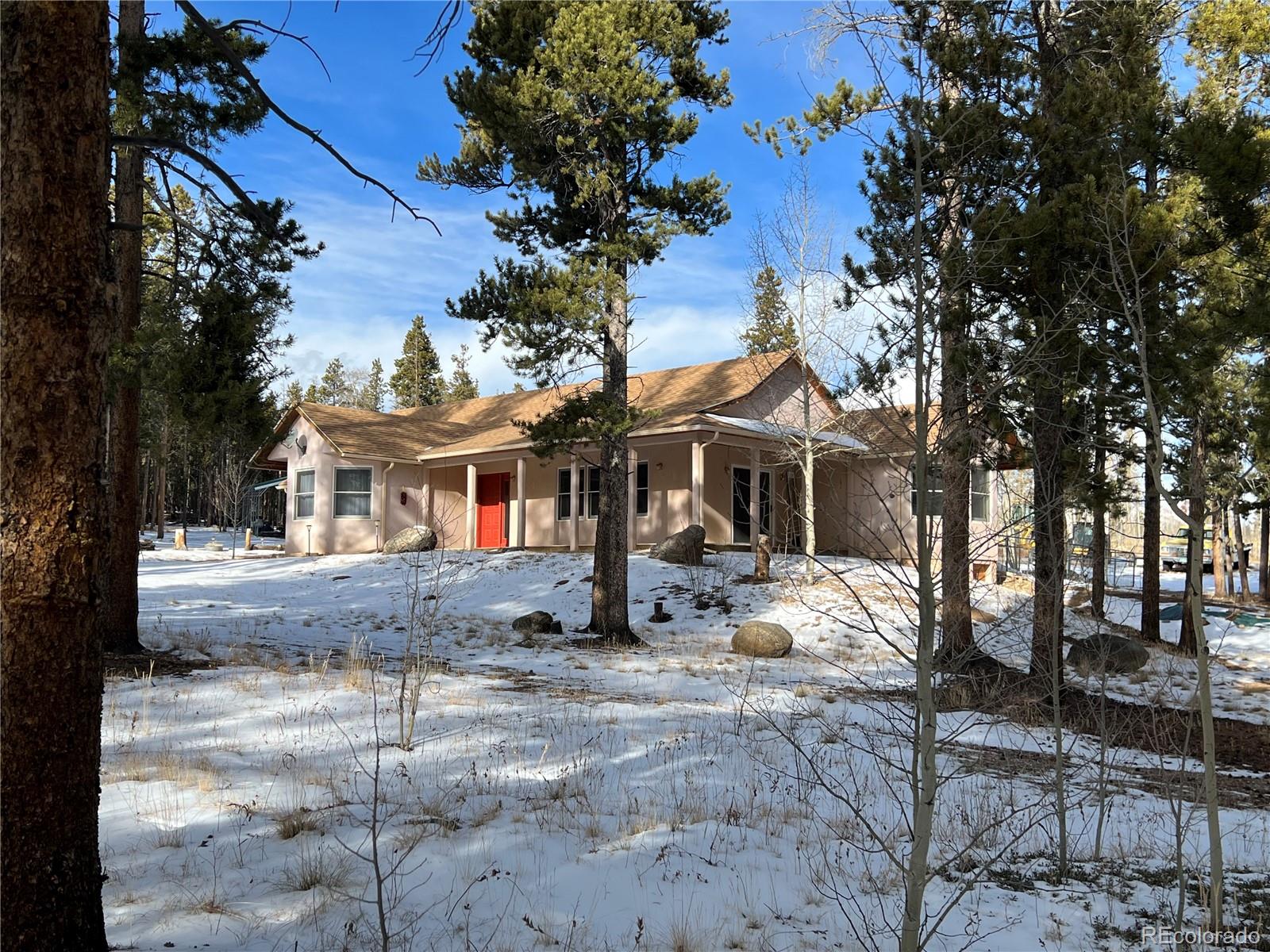 757 Thompson Park Road