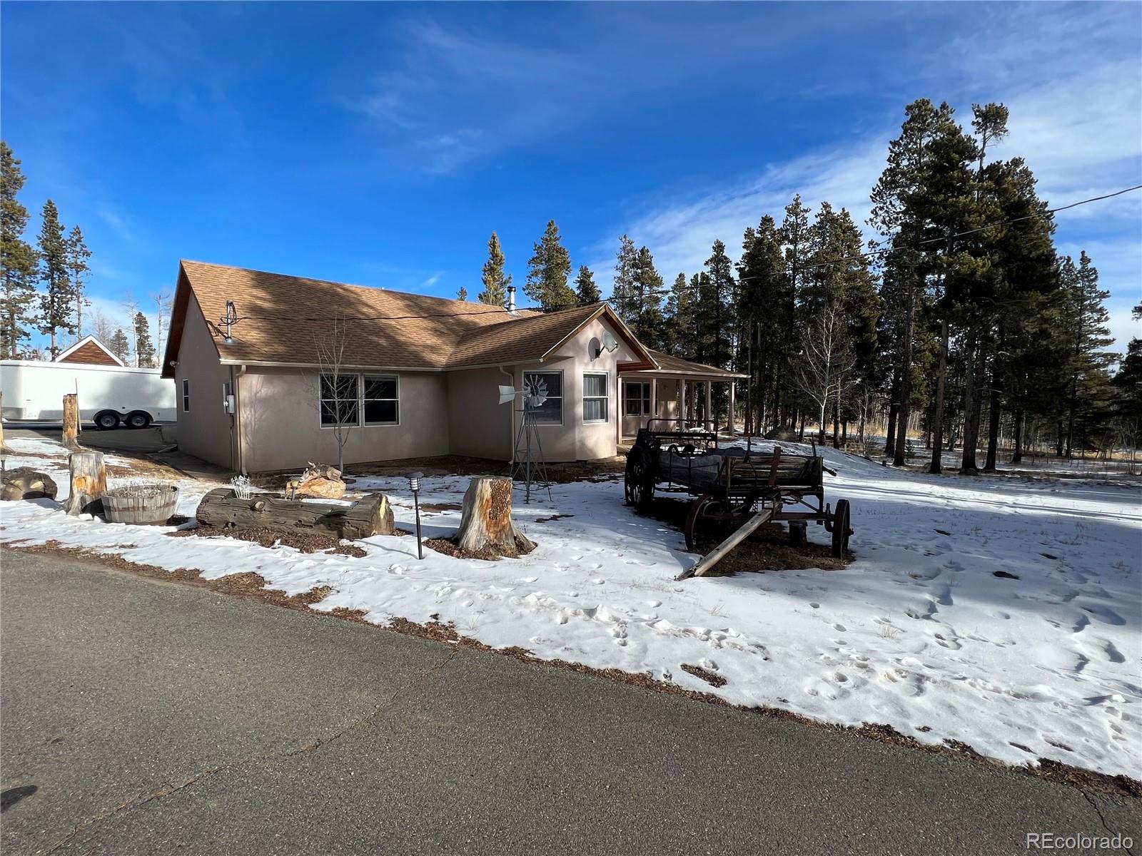 757 Thompson Park Road