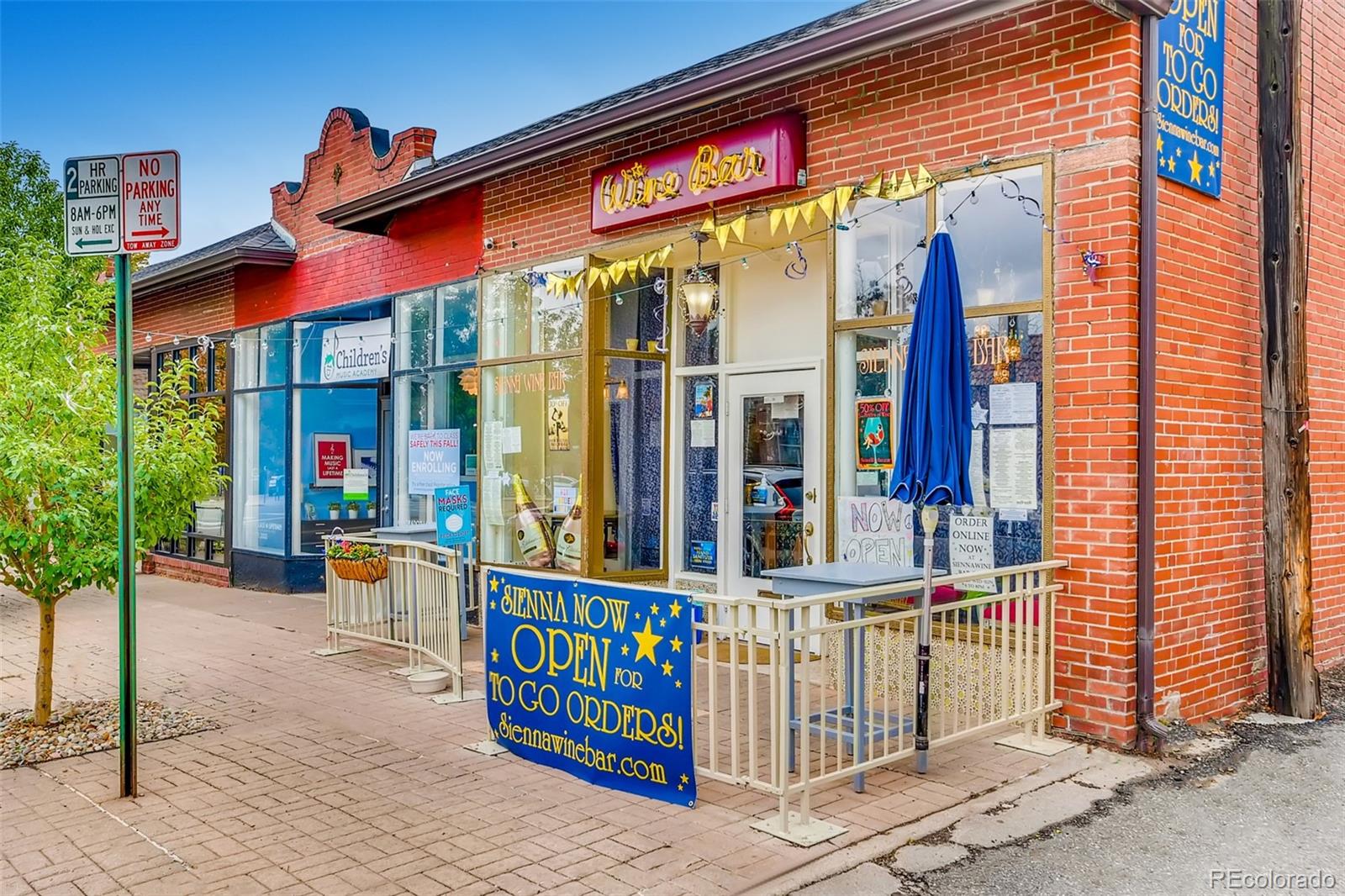 1265 Elizabeth Street Unit: 305
