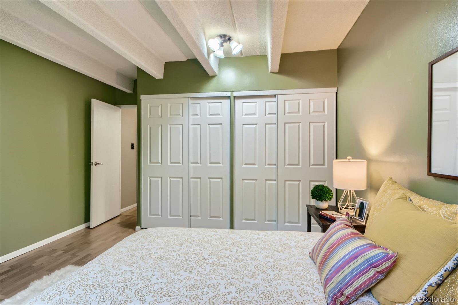 1265 Elizabeth Street Unit: 305