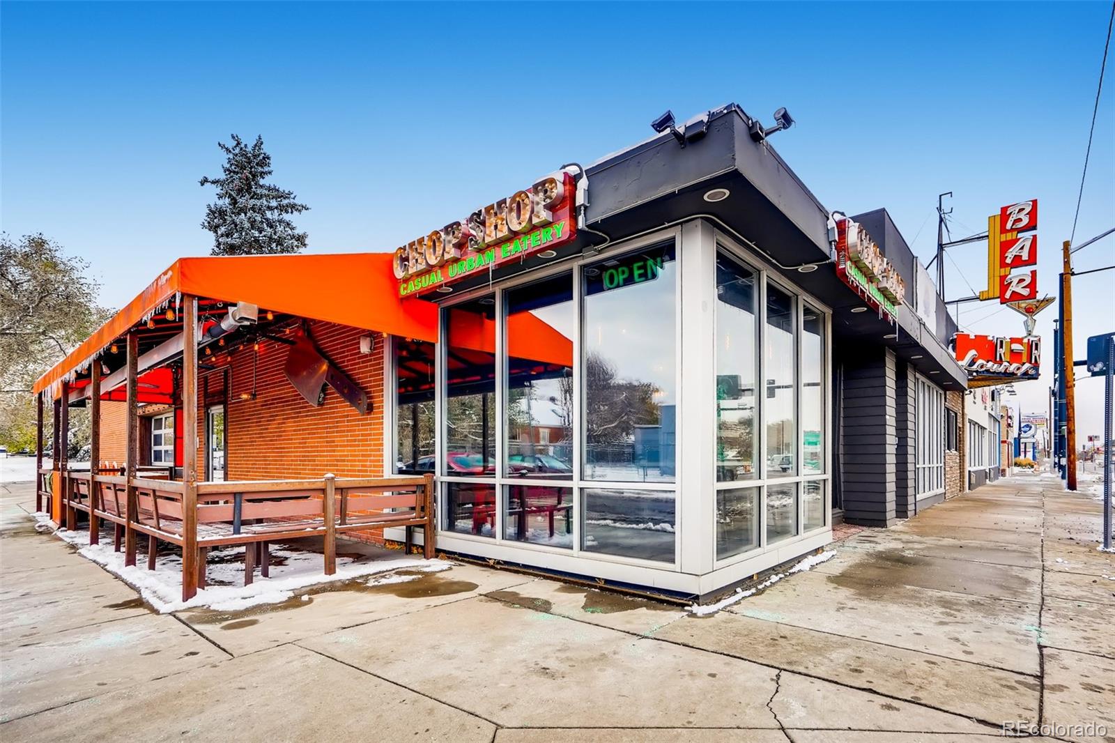 1265 Elizabeth Street Unit: 305