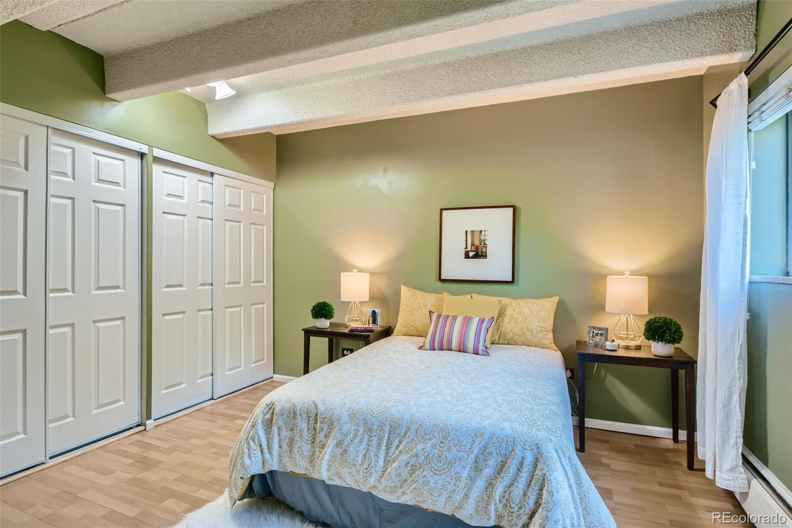 1265 Elizabeth Street Unit: 305