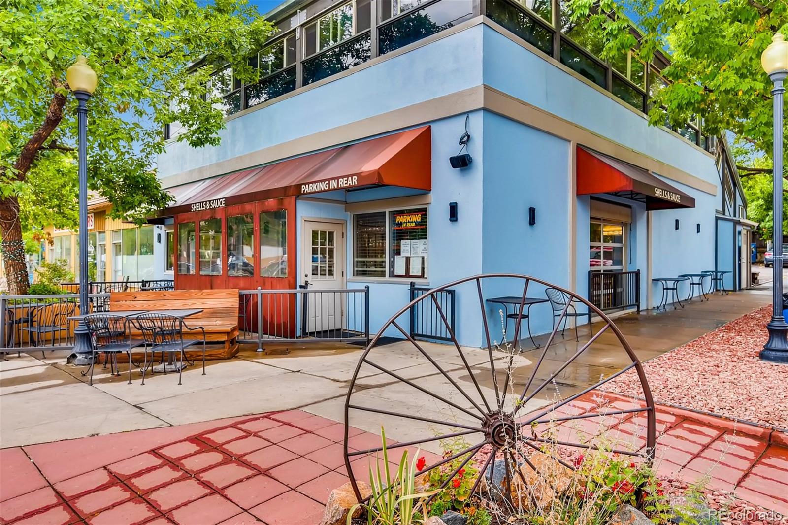 1265 Elizabeth Street Unit: 305