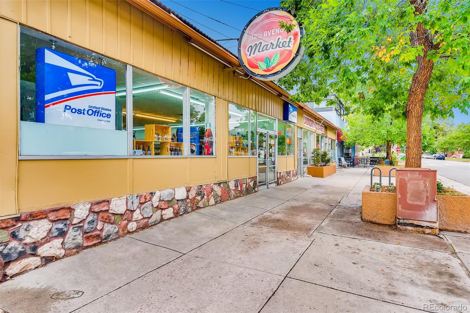 1265 Elizabeth Street Unit: 305