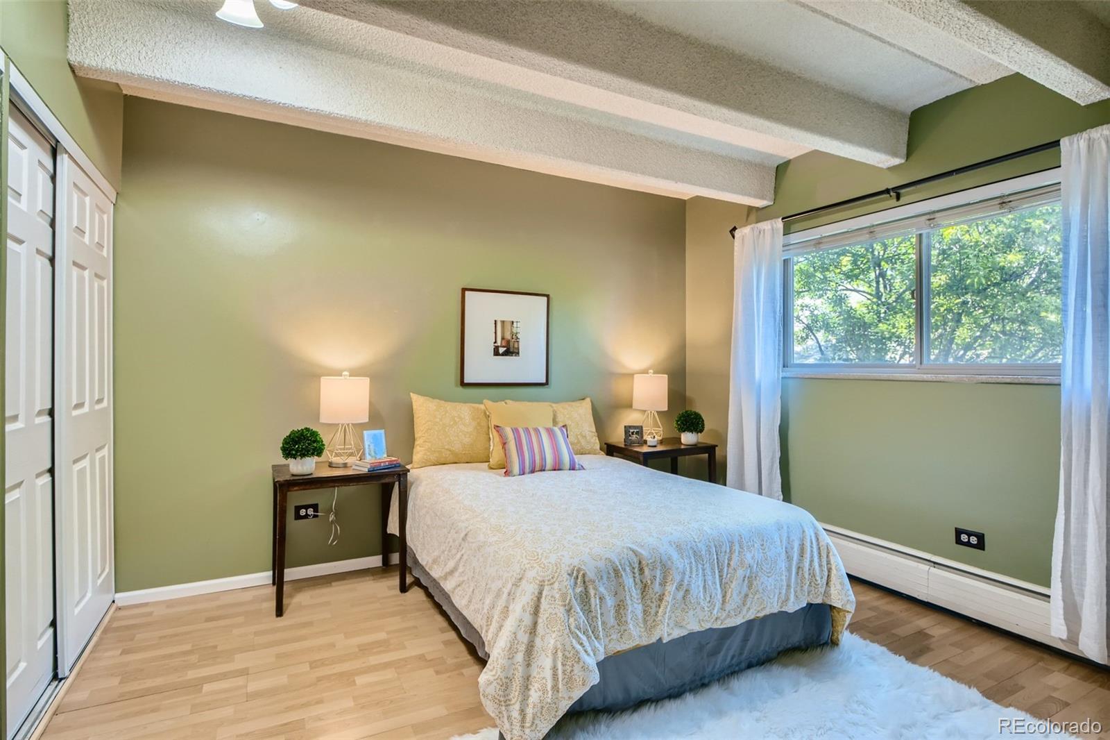 1265 Elizabeth Street Unit: 305