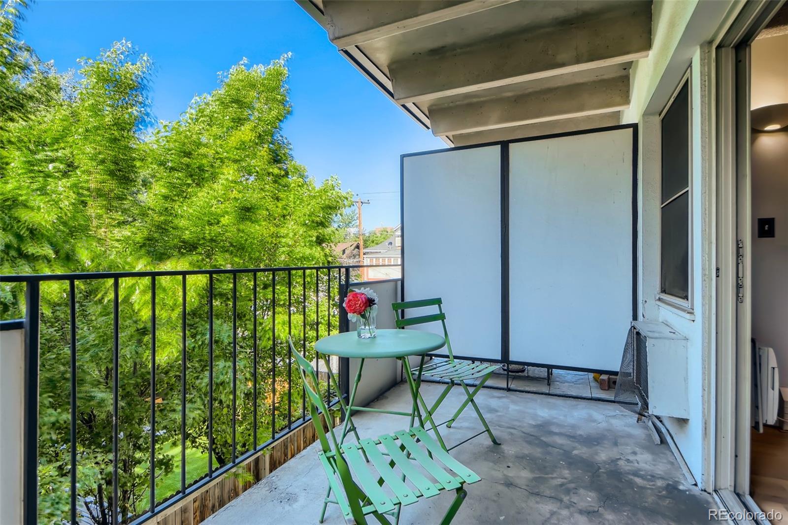 1265 Elizabeth Street Unit: 305