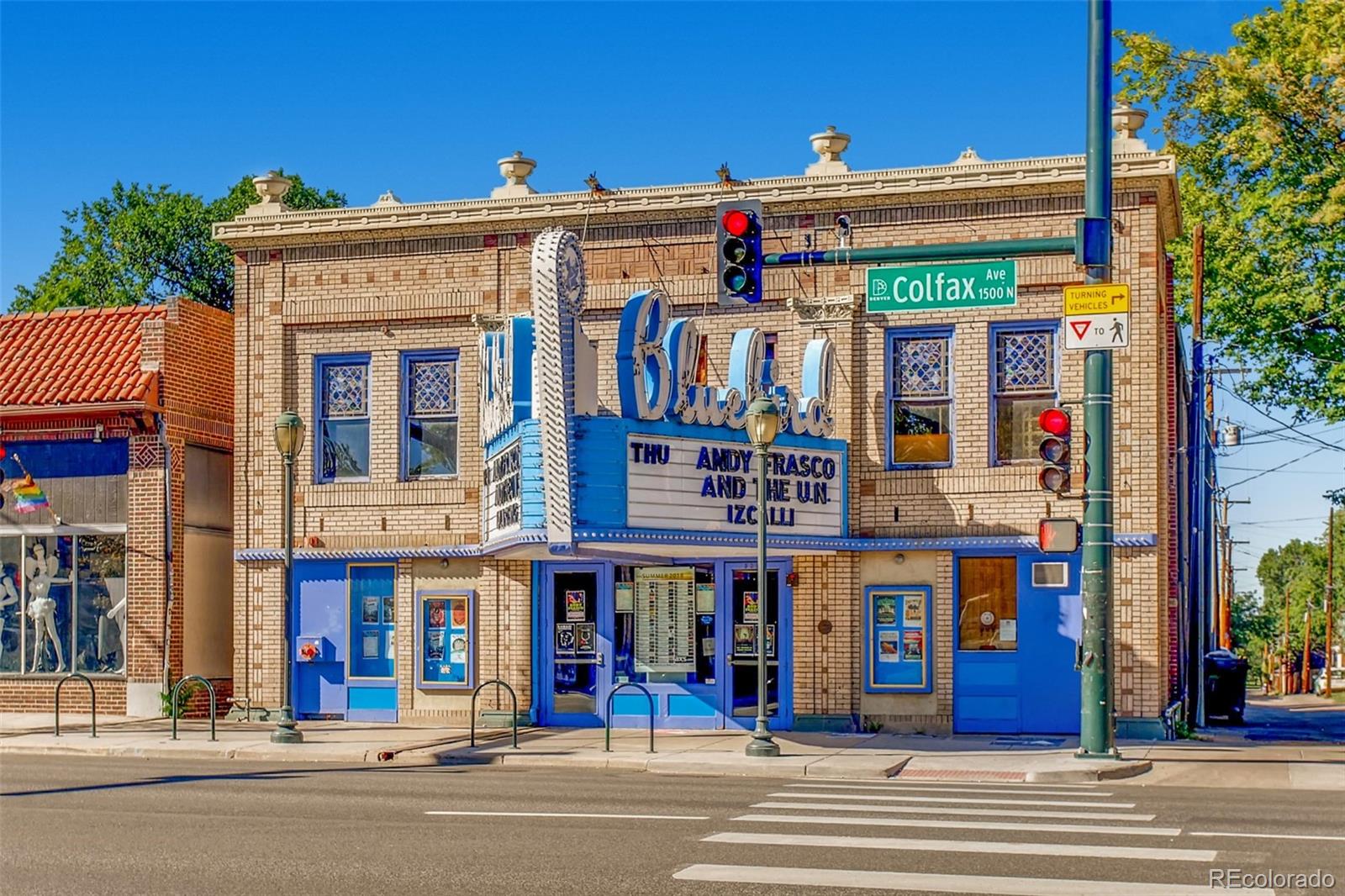 1265 Elizabeth Street Unit: 305