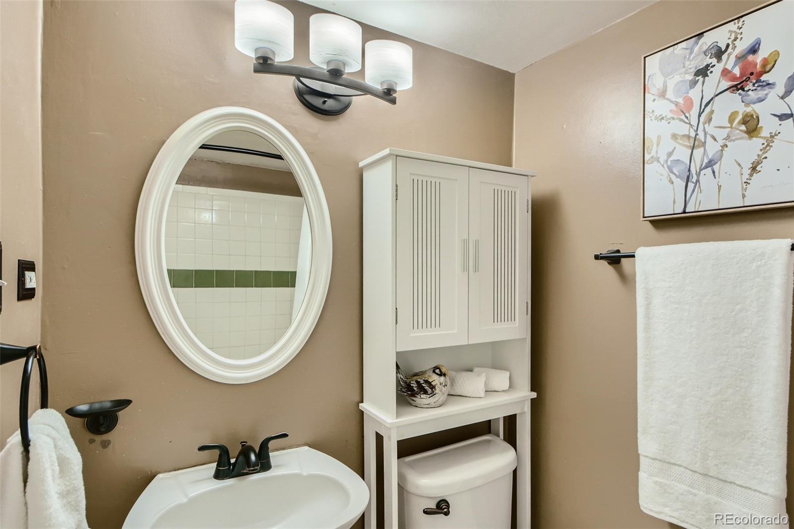 1265 Elizabeth Street Unit: 305