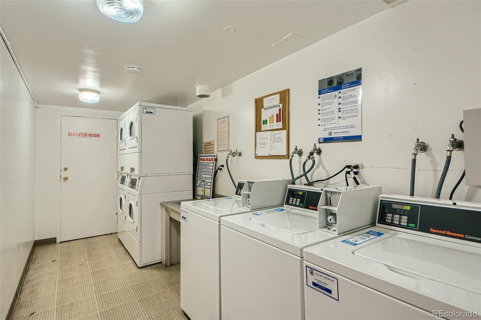 1265 Elizabeth Street Unit: 305