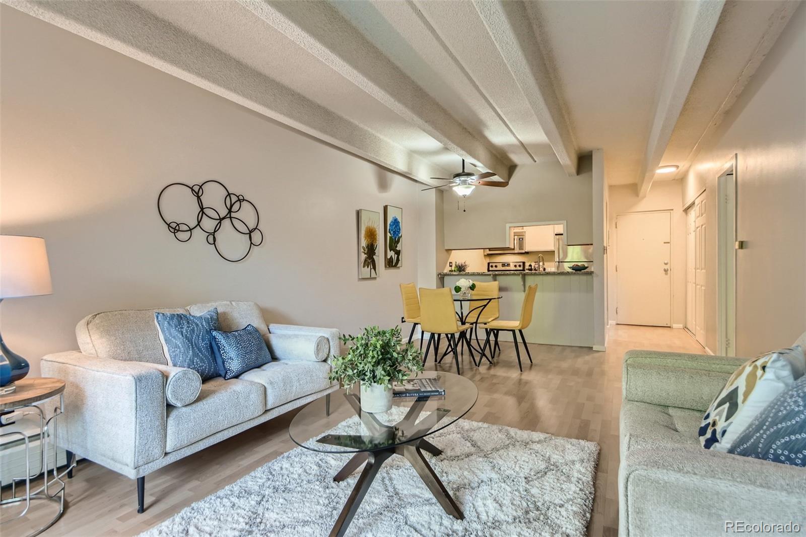 1265 Elizabeth Street Unit: 305