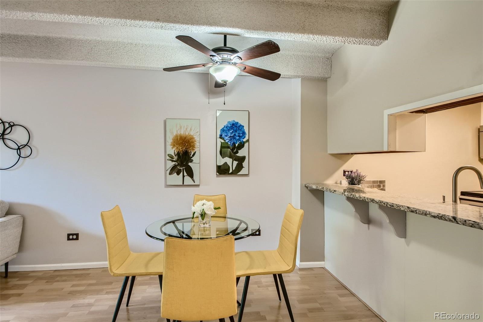 1265 Elizabeth Street Unit: 305