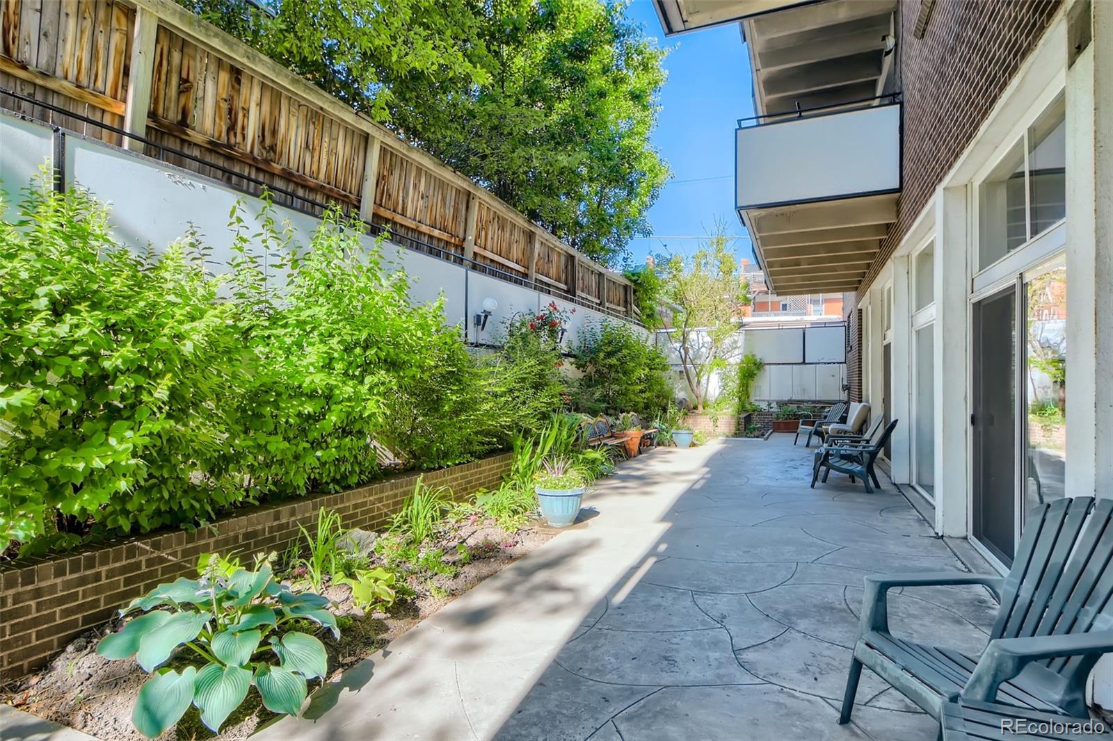 1265 Elizabeth Street Unit: 305
