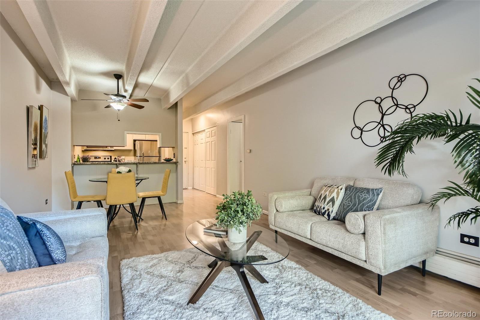 1265 Elizabeth Street Unit: 305