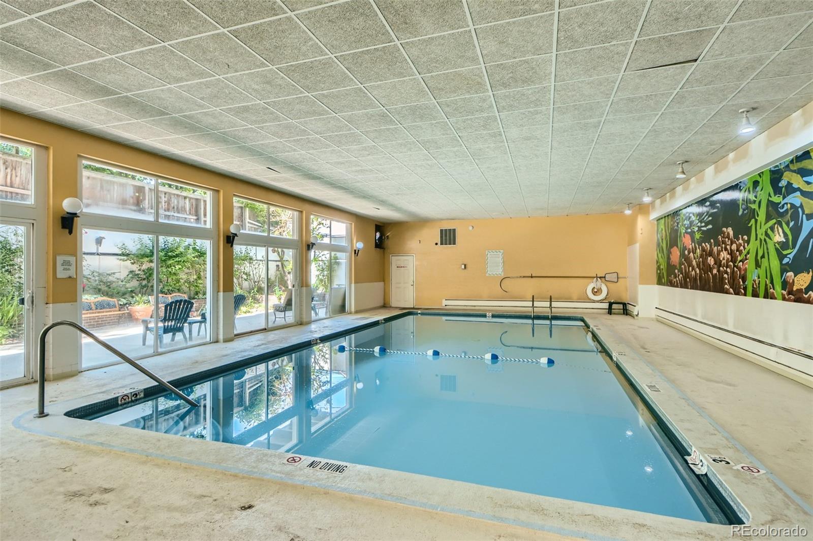 1265 Elizabeth Street Unit: 305