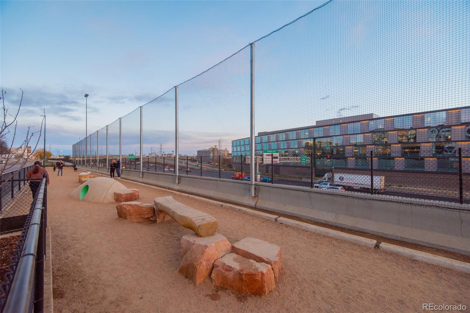 1735 Central Street Unit: 212