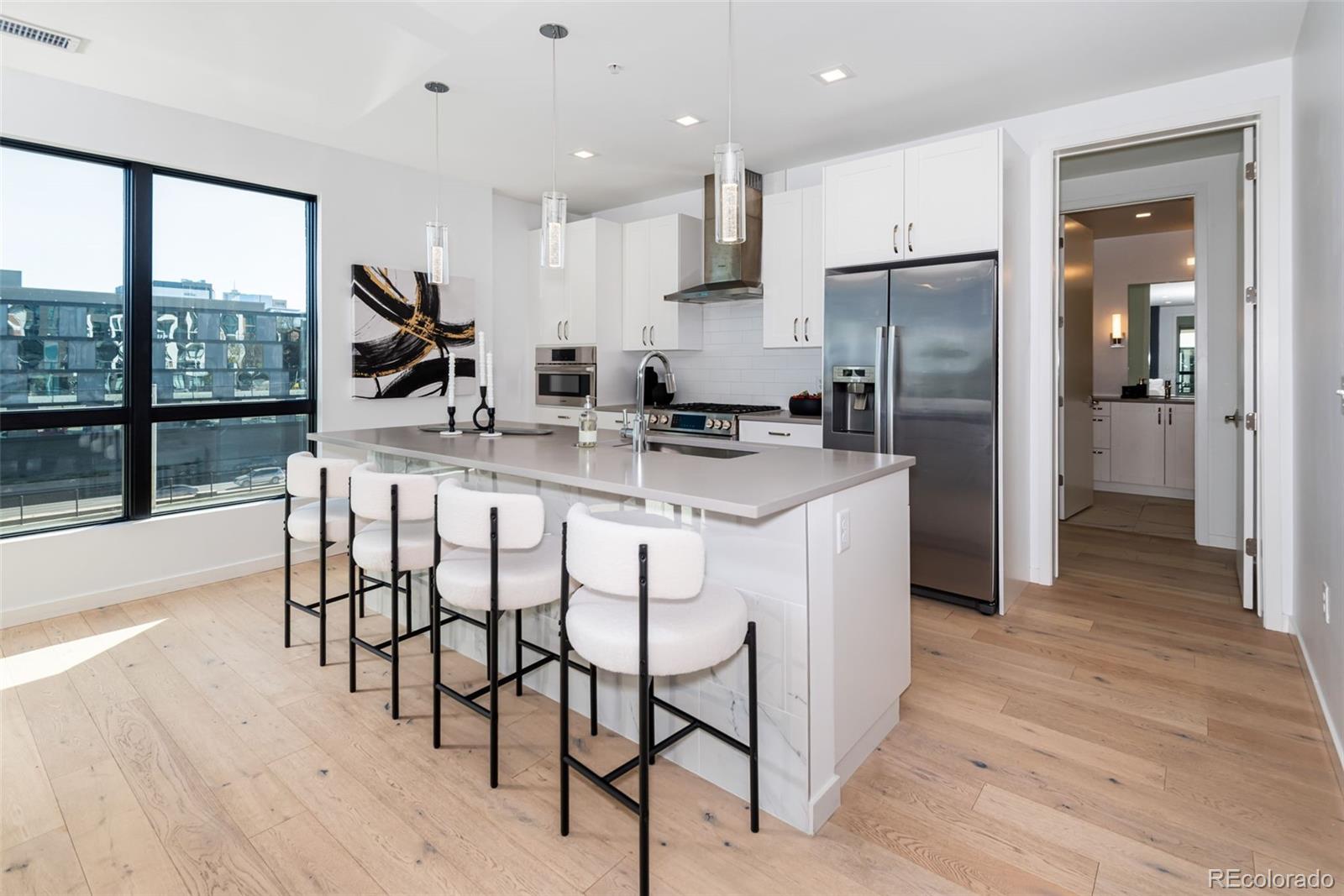 1735 Central Street Unit: 212