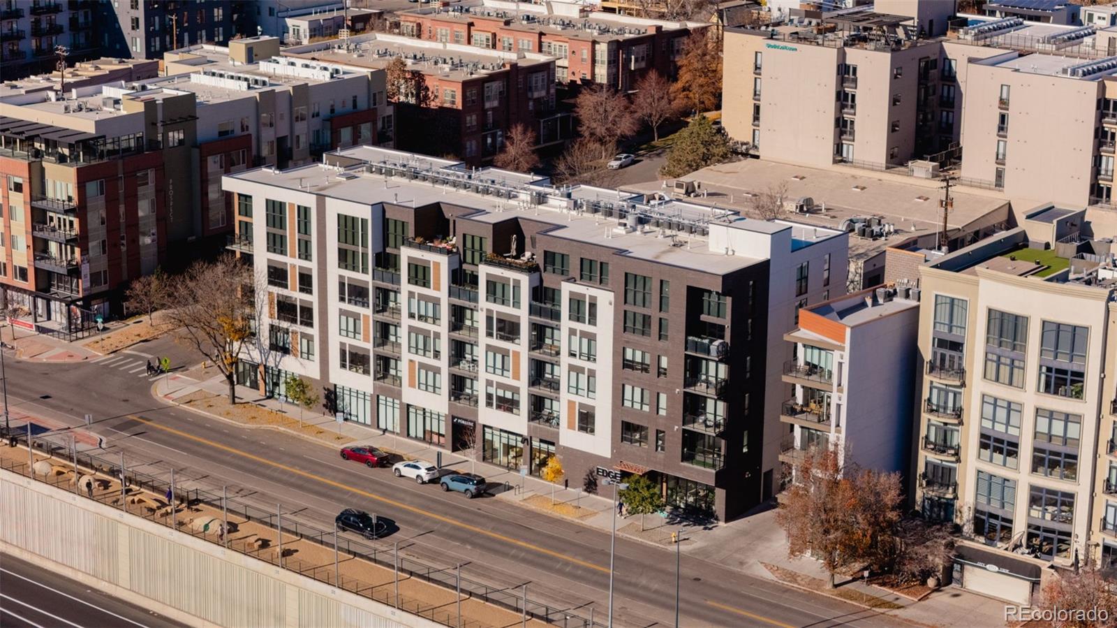 1735 Central Street Unit: 212