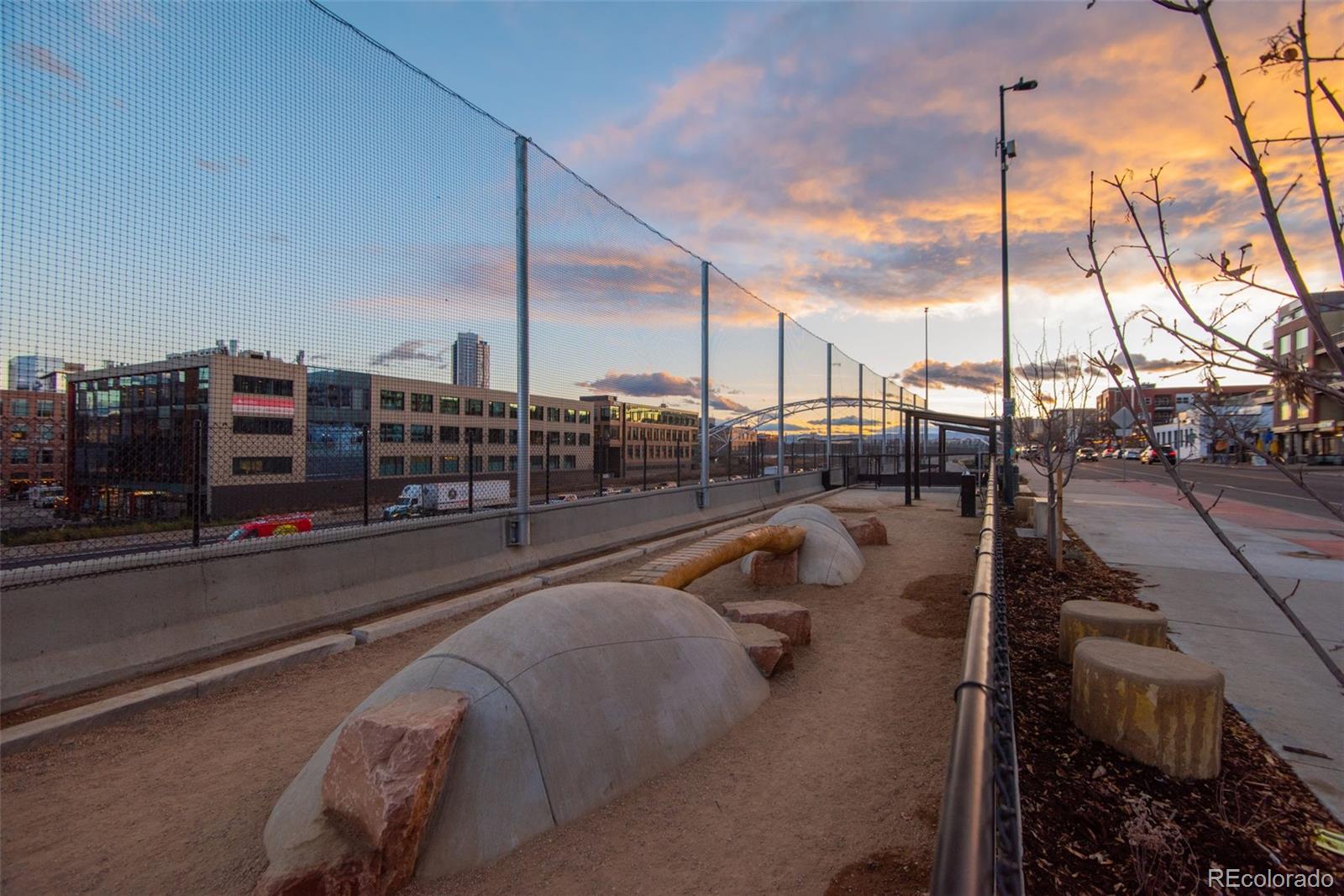 1735 Central Street Unit: 212